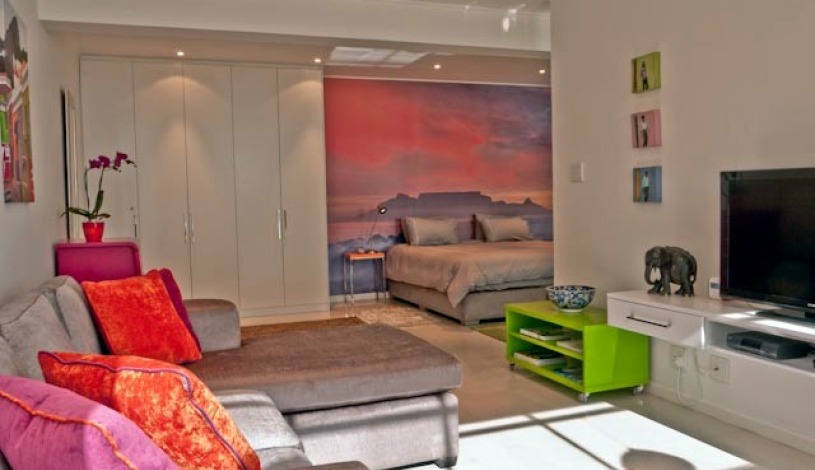 Apartment Ocean View Drive Cape Town - Apt 38295